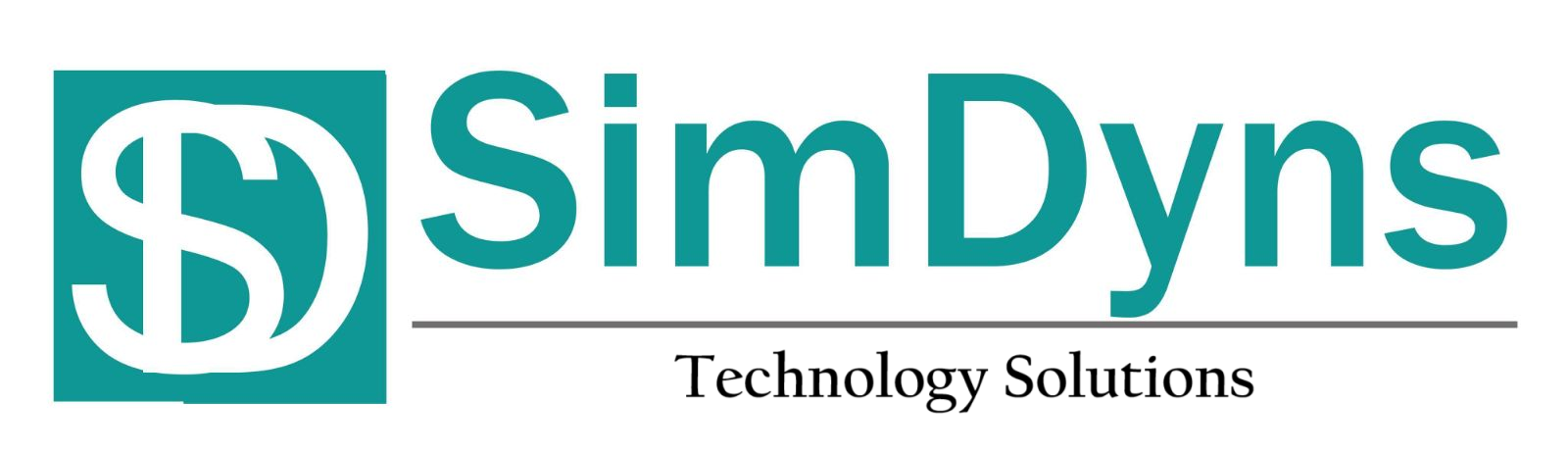 SimDyns Logo