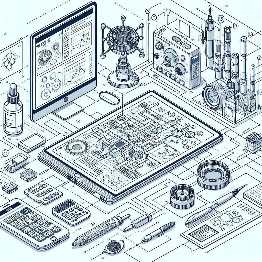 Product Design and Development