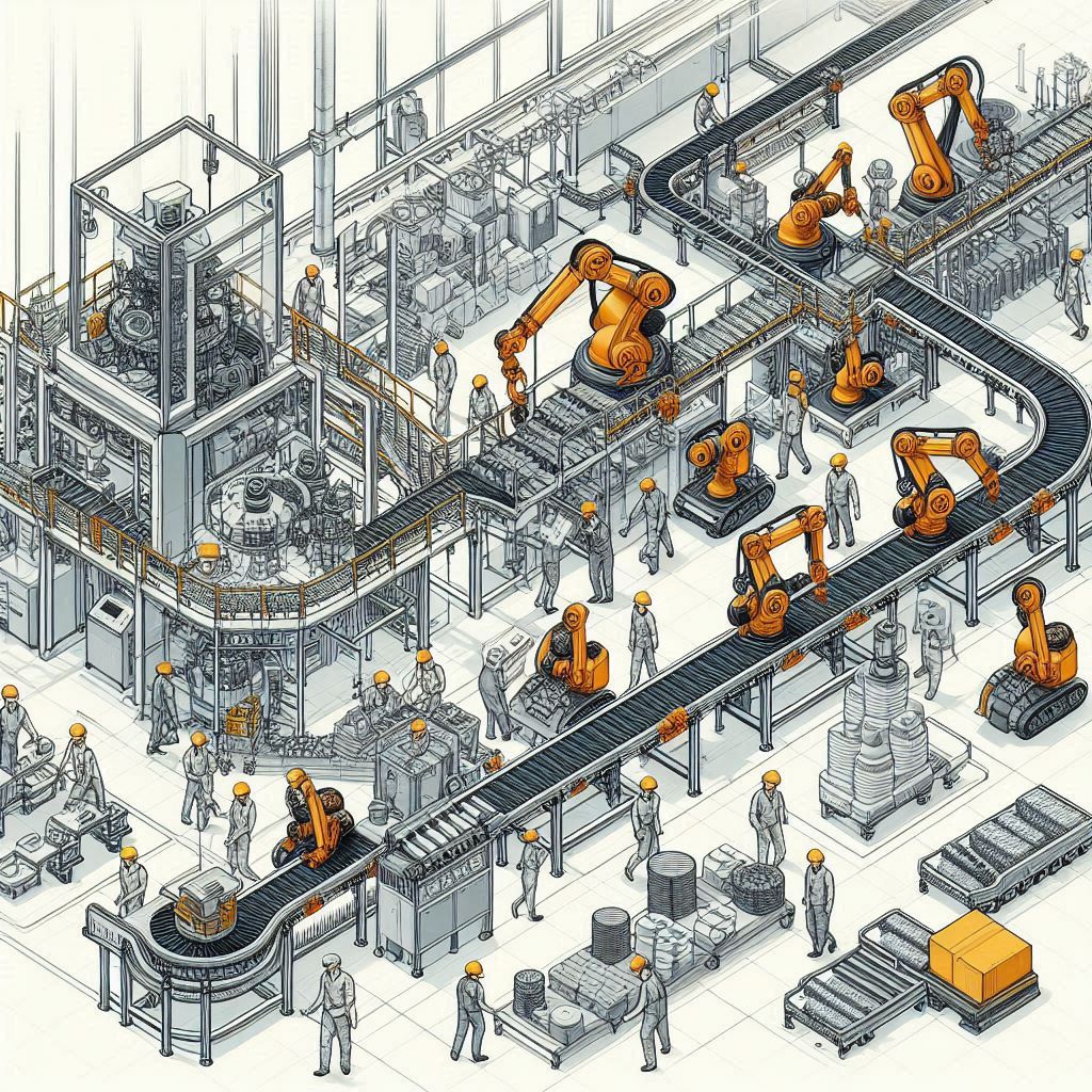 Deep Tech Courses and Training